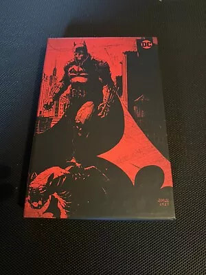 Buy The Batman Box Set [Long Halloween/ Year One/Ego & Other Tails] [Slipcase] • 32£