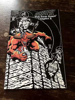 Buy Daredevil Vol.1 # 321 - 1993 - Full Wraparound Cover • 1.99£