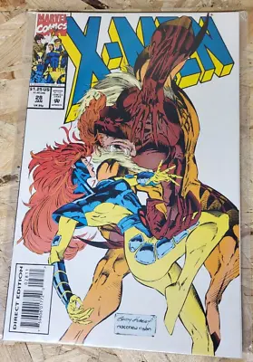 Buy Marvel Comics - X-Men #28 (Jan. 1993) - NM • 5.99£