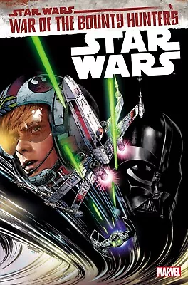 Buy Star Wars #17 Wobh (29/09/2021) • 3.15£