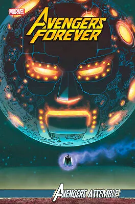 Buy Avengers Forever #14 (15/02/2023) • 3.30£