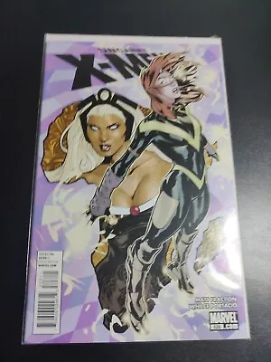 Buy Uncanny X-Men # 528 - 1st Oya (Idie Okonkwo, 1 Of Five Lights) NM- Cond. • 7.07£