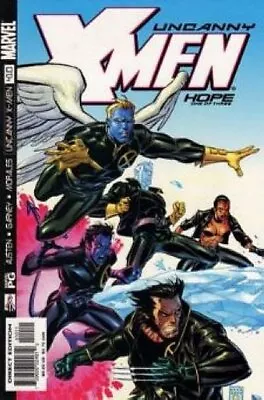 Buy Uncanny X-Men (Vol 1) # 410 Very Fine (VFN) Marvel Comics MODERN AGE • 8.98£