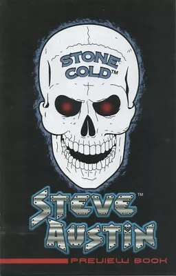 Buy Stone Cold Steve Austin Preview (1999) #   0 Dynamic Forces (8.5-VF+) With COA • 21.99£