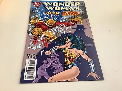 Buy Wonder Woman 1996 #107 • 17.84£