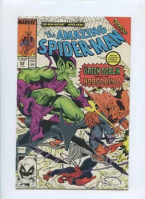 Buy Amazing Spider-Man #312 1989 (VF 8.0) • 11.99£