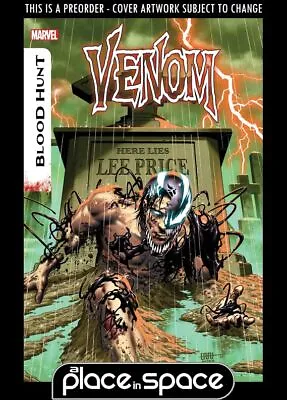 Buy (wk19) Venom #33a - Preorder May 8th • 4.40£