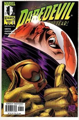 Buy Daredevil Vol.2 #7 1999 : Kevin Smith • 7£