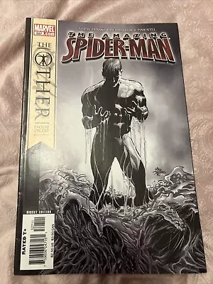 Buy Amazing Spider-Man #527 Marvel Comics  • 5£
