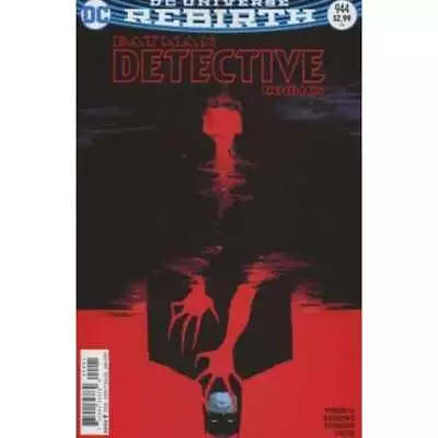 Buy Detective Comics (2016 Series) #944 Cover 2 In NM Condition. DC Comics [q{ • 3.95£