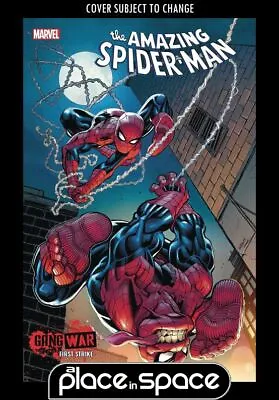 Buy Amazing Spider-man #37a (wk45) • 4.85£