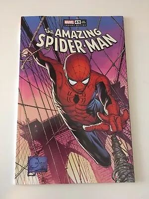 Buy Amazing Spider-Man #49 - 1:50 Rare Quesada Variant • 15£