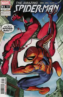 Buy Amazing Spider-man #81 Marvel Comics • 3.21£
