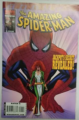 Buy The Amazing Spider-man Annual #35 (1999) F/vf Marvel • 7.95£