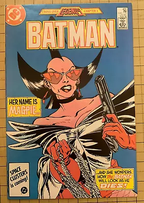 Buy BATMAN #401 - Magpie Appearance (DC Nov. 1986) • 2.88£