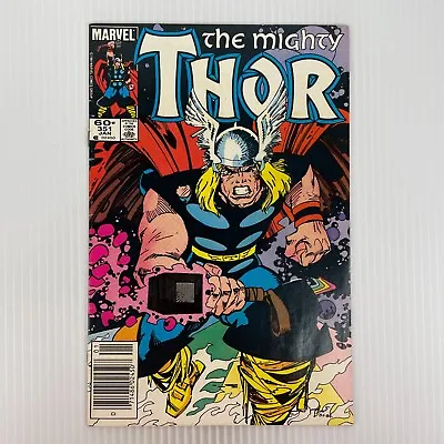 Buy Thor (Marvel Comics, 1966-2011) - Pick Your Issue • 3.92£