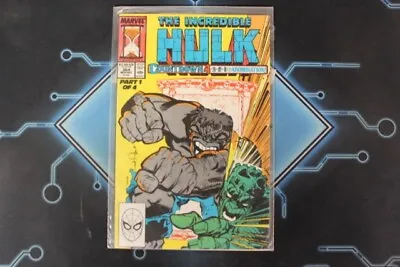 Buy Incredible Hulk #364 Very Good • 1.58£