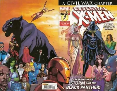 Buy Essential X-men #175 (1995) Vf/nm Panini Marvel • 3.95£