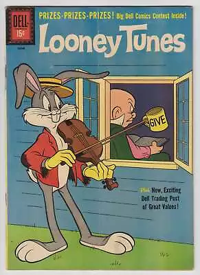 Buy M0905: Looney Tunes And Merrie Melodies #236, Vol 1, VF Condition • 27.75£