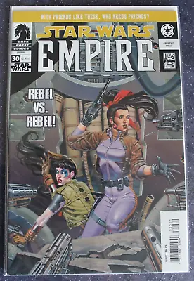 Buy Star Wars: Empire #30 - Dark Horse Comics • 1.95£