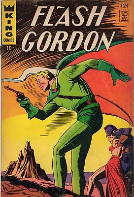 Buy Flash Gordon Single Issues 1951 - 1982 Various Publishers • 9.63£