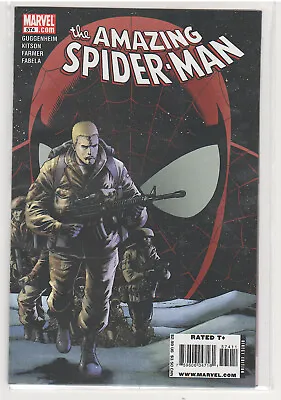 Buy Amazing Spiderman #574 Flash Thompson 9.6 • 5.68£
