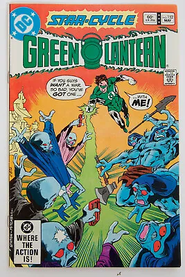 Buy GREEN LANTERN #152 GREEN ARROW DC Comics • 9.05£