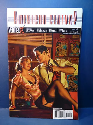 Buy American Century #26 DC Comics Vertigo • 1£