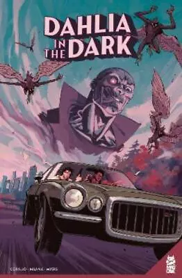 Buy Joe Corallo Dahlia In The Dark Vol. 1 (Paperback) • 14.96£
