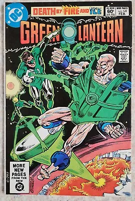 Buy The Green Lantern  #149 DC Comics 1982 • 6.28£