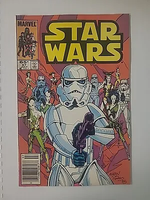 Buy Star Wars 97 Newsstand • 19.98£
