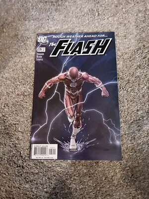 Buy The Flash Issue #226 (2005, DC) • 2.40£