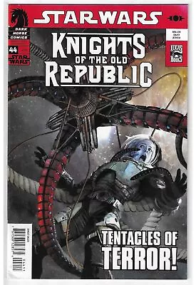 Buy Star Wars Knights Of The Old Republic #44 Reaping Part 2 • 3.69£