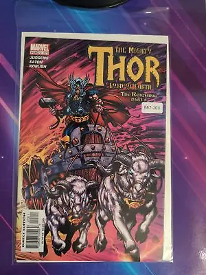 Buy Thor #73 Vol. 2 High Grade Marvel Comic Book E67-203 • 6.35£