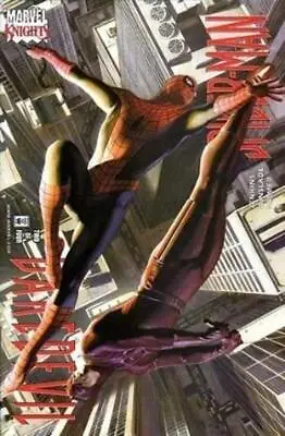 Buy Daredevil/Spider-Man (2000-2001) #2 Of 4 • 2.75£