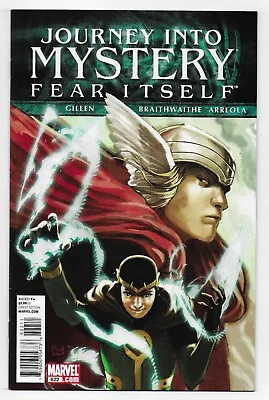 Buy Journey Into Mystery 622 Loki 1st Appearance Ikol Thor Avengers Fear Itself MCU • 5.53£