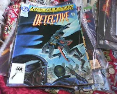 Buy Batman Detective Comics 627 Dc Comic • 4.50£