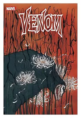Buy Venom #1 Momoko Variant • 4.19£