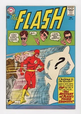 Buy Flash 141 Match Wits W/The Top, Nicest Copy On EBay 7.0 • 51.47£
