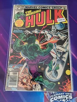 Buy Incredible Hulk #250 Vol. 1 6.5 1st App Marvel Comic Book Cm88-38 • 30.04£