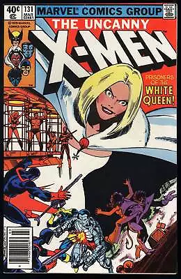 Buy Uncanny X-Men #131 Marvel 1980 (VF/NM) 2nd Appearance Of Dazzler! L@@K! • 101.49£