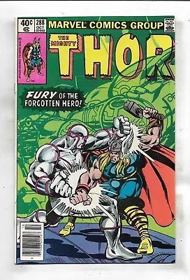 Buy Thor 1979 #288 Very Fine • 6.39£