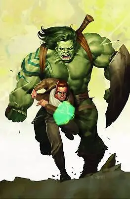 Buy Incredible Hulk (1968-2011) #601 Marvel Comics • 3.43£