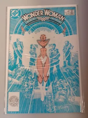 Buy Wonder Woman #15 Dc Comics April 1988 • 4.99£