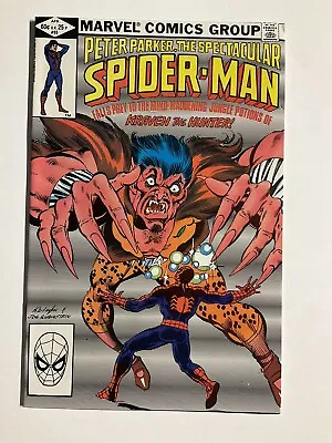 Buy Spectacular Spider-man 65 Nm Near Mint Marvel • 15.98£