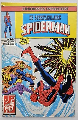 Buy Amazing Spider-Man #238 239 1st Hobgoblin Dutch Edition Marvel FN/VF • 25.62£