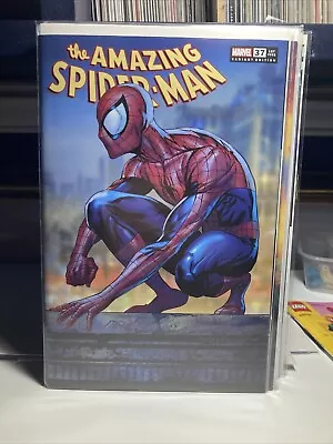 Buy Amazing Spider-Man #37 Tyler Kirkham Trade Dress Variant Comic Book • 8£