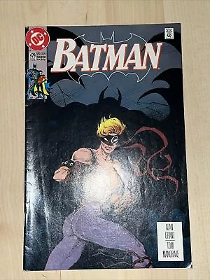 Buy Batman #479 • 4£
