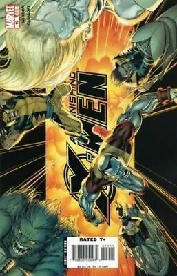 Buy Astonishing X-Men Vol. 3 (2004-2013) #19 • 2£