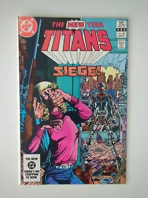 Buy New Teen Titans #35 (1983) • 4.49£